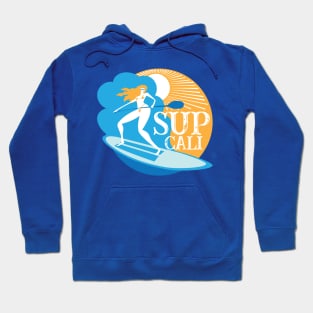 SUP CALI Hoodie